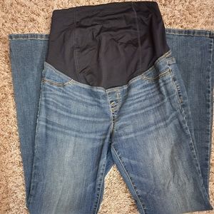 Maternity Jeans